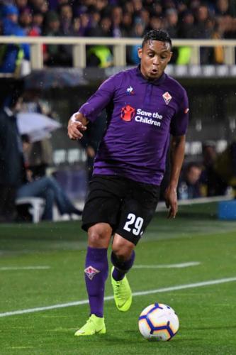 ACF FIORENTINA VS GENOA 14